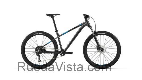 Rocky Mountain Soul ficha técnica y opiniones